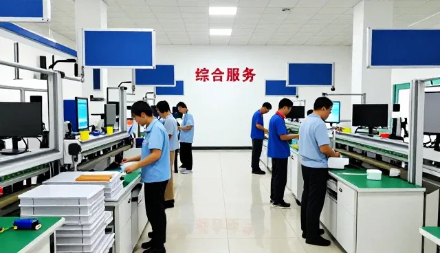 北京微助信息服务有限公司