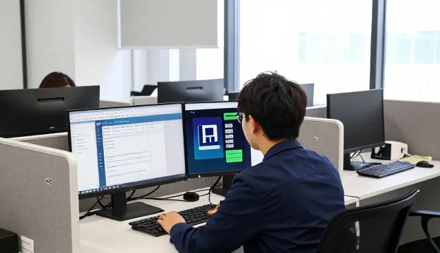 运维托管服务中常见问题及高效处理策略