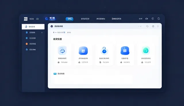 智能运维平台在系统实施中的性能表现与适用条件分析