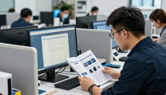 智能运维平台如何推动系统实施效率提升